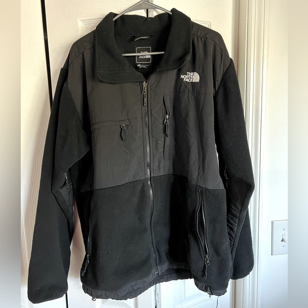Men’s North Face Denali Jacket